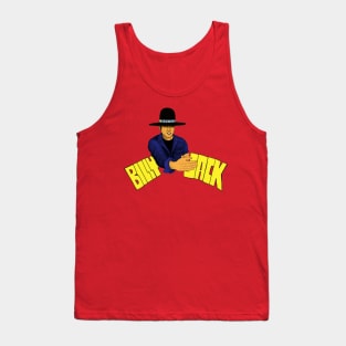 Billy Jack attack! Tank Top